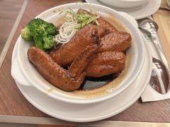 -太平馆餐厅(油麻地店)