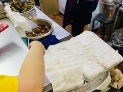-芳婆糕团店(王府大街店)