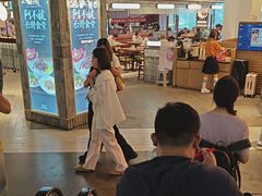 -美罗城