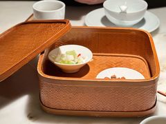 -初蓉丨遇见新川菜(亲贤街荣耀店)