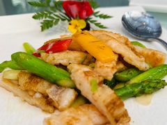 -和平官邸·花园餐厅(武定西路店)