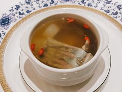 -Yan Ting 宴庭中餐厅(上海静安瑞吉酒店)