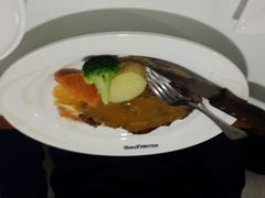 -斗牛士牛排餐厅(世欧王庄店)