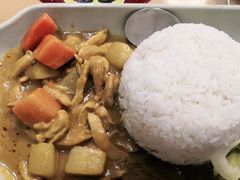 -李先生牛肉面大王(成都东站西广场店)