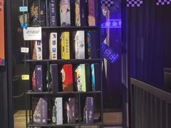 -火星工厂·桌游·团建聚会·轰趴馆(厦滘店)