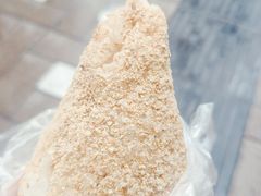 -糯米团油茶早餐铺