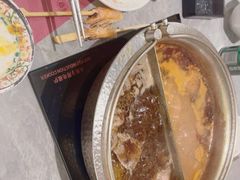 -一绪に寿喜烧(虹悦城店)