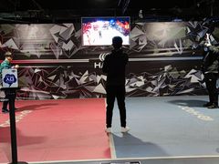 -VS SPORTS PARK运动玩乐园·团建·生日会(合生汇店)
