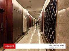 -和毅足道·轻奢SPA·按摩(万家丽路店)
