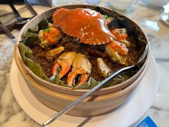 厦门红鲟蒸米糕-遇外滩(BFC外滩金融中心店)
