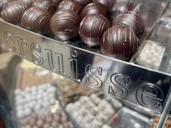 -Laderach 莱德拉(上海环贸iapm店)