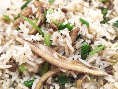 -台山美食一绝阿四台山黄鳝饭(阿四创作店)