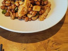 -永安鱼庄·镇江菜(丁卯店)