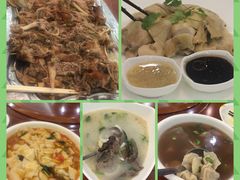 -河州宾馆清真餐厅(文锦南路店)