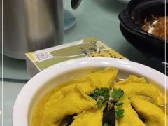 -田园趣赶集湘潭菜(袁家岭店)