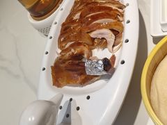 -东流山烤鸭·家常菜(雨山龙湖店)