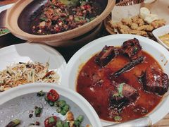 -鸽子窝(青塔店)