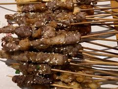 -木屋烧烤(坂田天安云谷店)