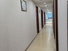 -蒙恩齿科(福田金中環店)