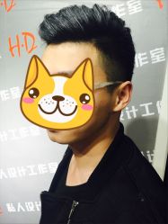 点击看大图 -HD HAIR STYLE