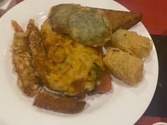 -福州大饭店-自助餐