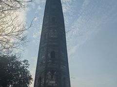 -上海佘山国家森林公园天马山园