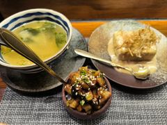-戏作寿司(观音桥店)