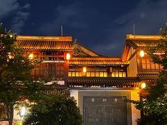 -香积寺