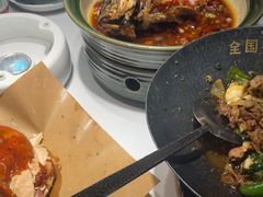 -费大厨辣椒炒肉(高铁吾悦广场店)