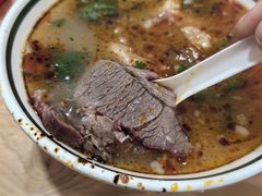 -三中高皇羊肉馆