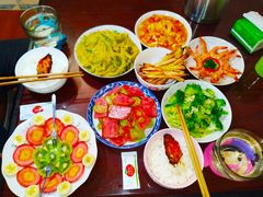 -鲜呦蒸汽石锅鱼(北辰路店)
