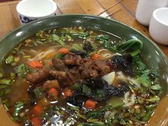 -三羊居食府(文艺路店)