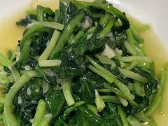 -金春禧·鲁菜海鲜(延吉路万达店)
