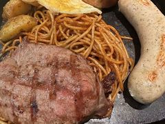 -半秋山西餐厅(襄阳万达店)