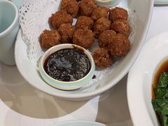 -惠丰堂饭庄·烤鸭·京味菜(翠微路店)