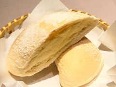 雪山奶露包-小炳胜(卓悦中心店)