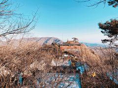 -妙峰山风景名胜区