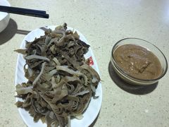 -岳姥姥饺子(泺文路店)