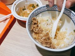 -吉野家(保利广场店)