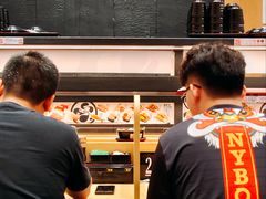 -友壹町寿司(佛山新DNA店)