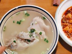 -易老妈蹄花.特色川菜(人民公园总店)