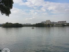 -惠州西湖