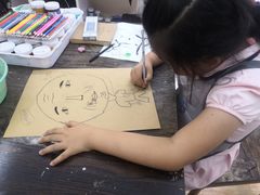-彩翼美术馆(方庄校区)