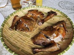 -大树头·花园餐厅(市桥店)