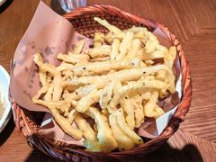 -单家老院·院子里的青岛菜(沙子口店)