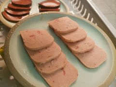 午餐肉-龚印记牛骨牛杂屋·四代传承(珠影星光城店)