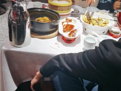 -大鸭梨烤鸭·北京菜(南小街/南苑店)