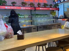 -尝健麻辣拌(大悦城店)