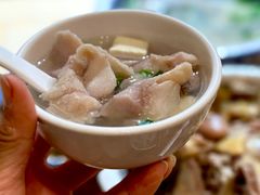-忠记姜母鸭
