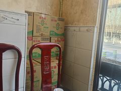 -胖子菜馆(隆昌路店)